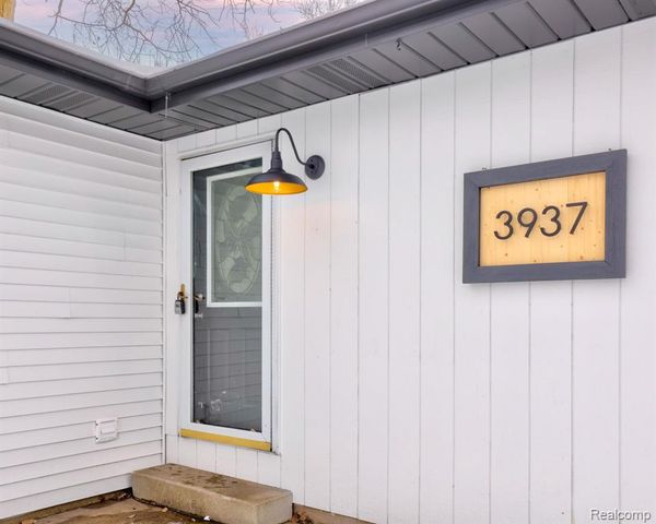 3937 Curtis Road, Birch Run, MI 48415