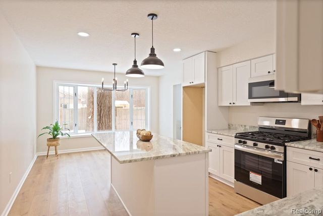 3937 Curtis Road, Birch Run, MI 48415
