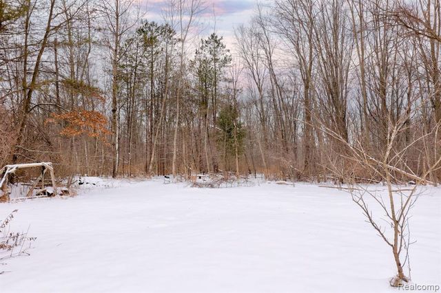 3937 Curtis Road, Birch Run, MI 48415