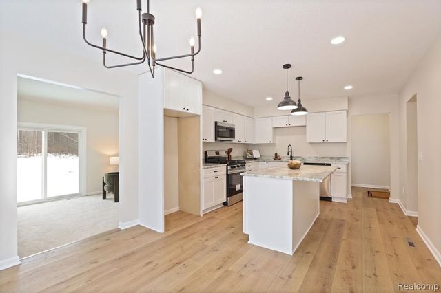 3937 Curtis Road, Birch Run, MI 48415