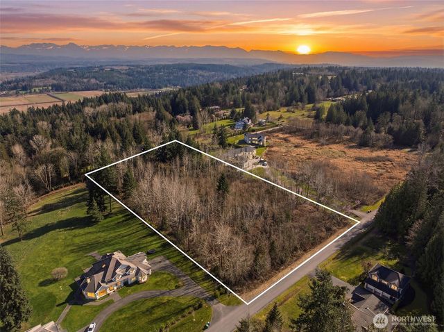 8700 255th Avenue NE, Redmond, WA 98053