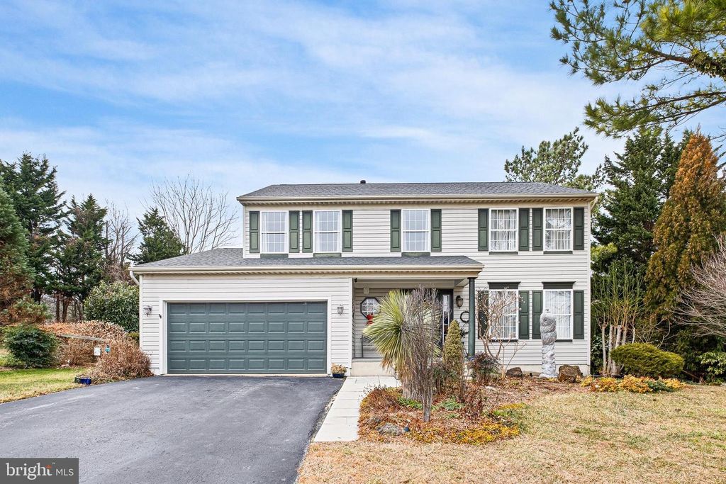 5 BILTMORE CT, Wilmington, DE 19808