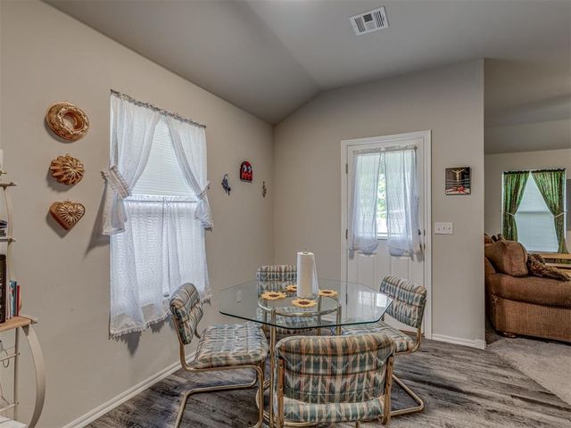 1518 Gypsum Place, Noble, OK 73068