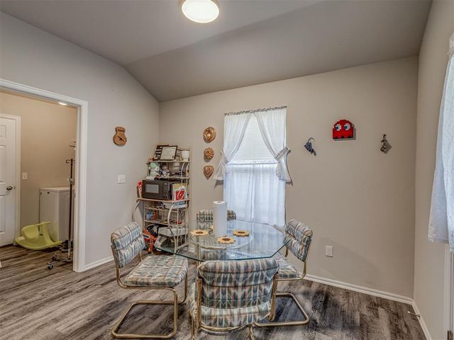 1518 Gypsum Place, Noble, OK 73068