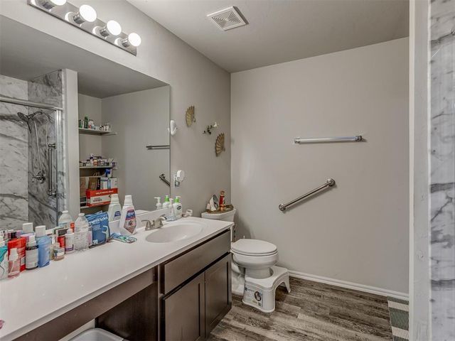 1518 Gypsum Place, Noble, OK 73068