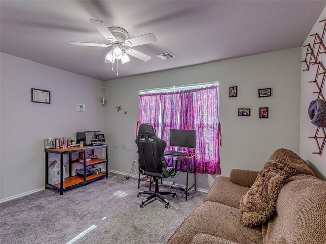 1518 Gypsum Place, Noble, OK 73068