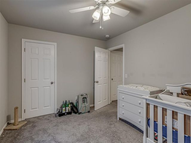 1518 Gypsum Place, Noble, OK 73068