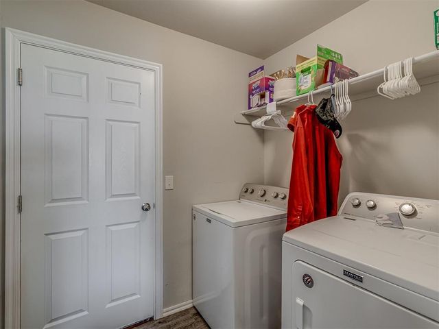 1518 Gypsum Place, Noble, OK 73068