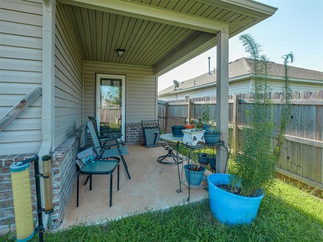 1518 Gypsum Place, Noble, OK 73068