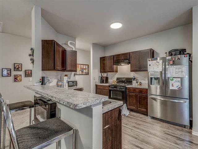 1518 Gypsum Place, Noble, OK 73068