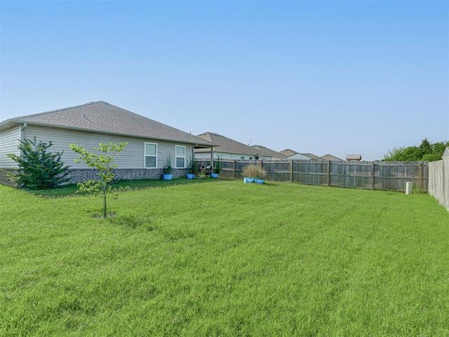 1518 Gypsum Place, Noble, OK 73068