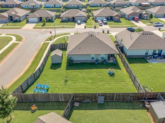 1518 Gypsum Place, Noble, OK 73068