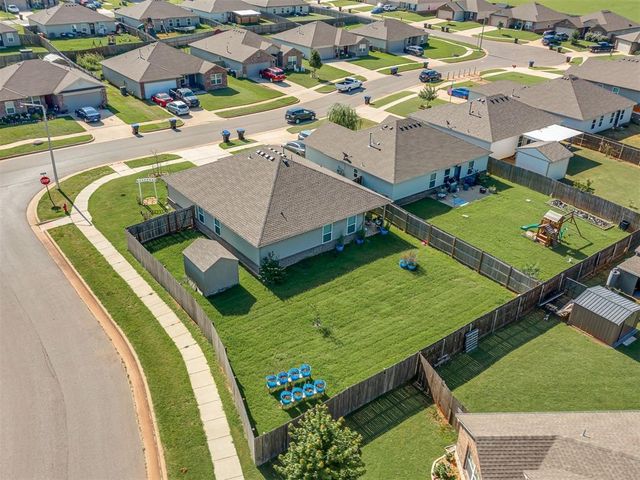 1518 Gypsum Place, Noble, OK 73068