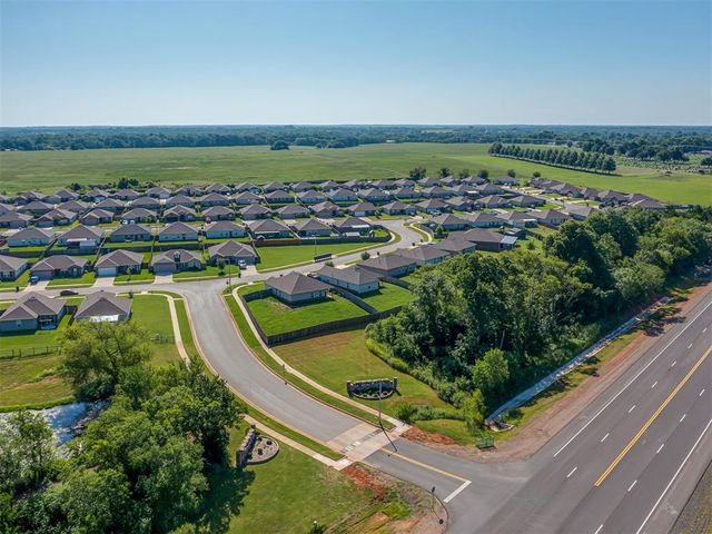 1518 Gypsum Place, Noble, OK 73068