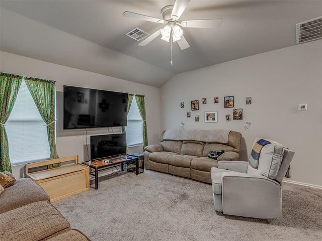 1518 Gypsum Place, Noble, OK 73068