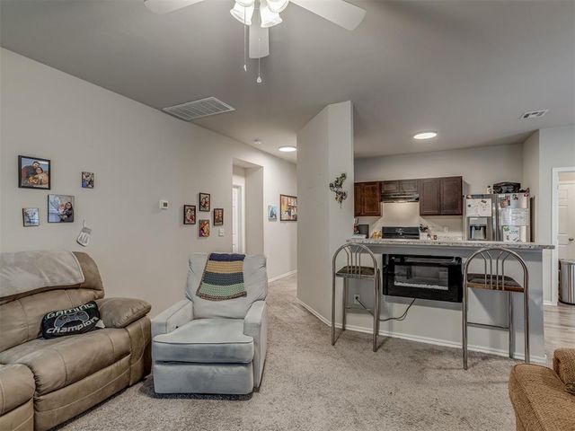 1518 Gypsum Place, Noble, OK 73068