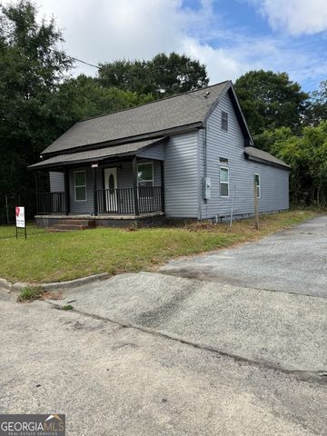 958 Emory Avenue, Macon, GA 31201