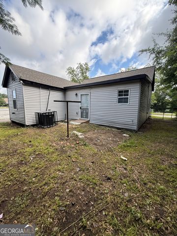 958 Emory Avenue, Macon, GA 31201