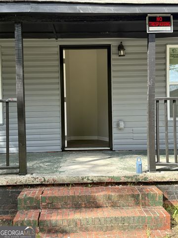 958 Emory Avenue, Macon, GA 31201