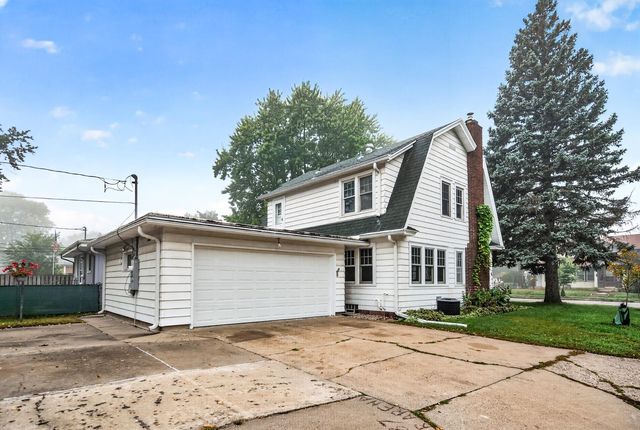 3956 Quail Avenue N, Robbinsdale, MN 55422