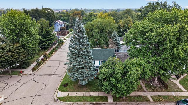 3956 Quail Avenue N, Robbinsdale, MN 55422