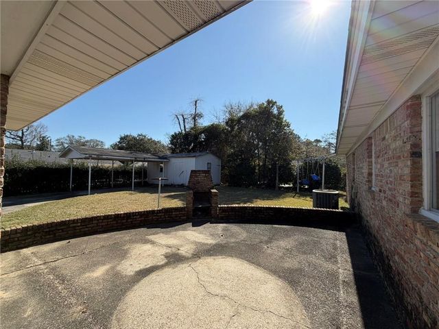 367 S Sage Avenue, Mobile, AL 36606