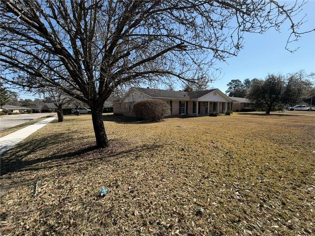 367 S Sage Avenue, Mobile, AL 36606