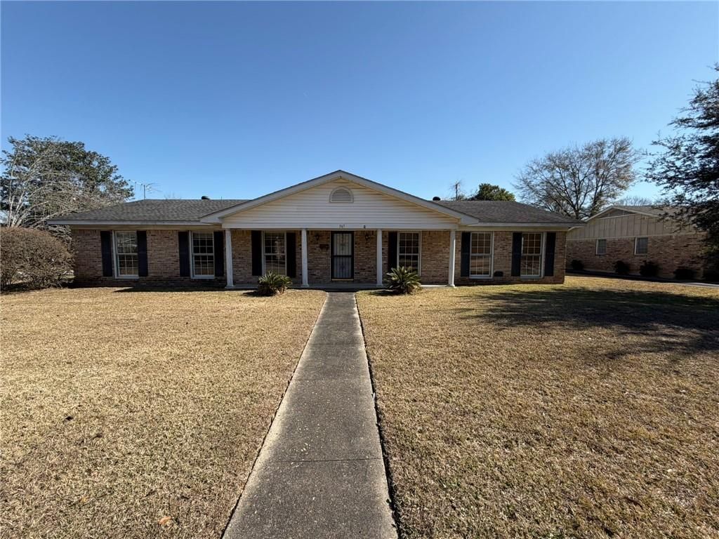367 S Sage Avenue, Mobile, AL 36606
