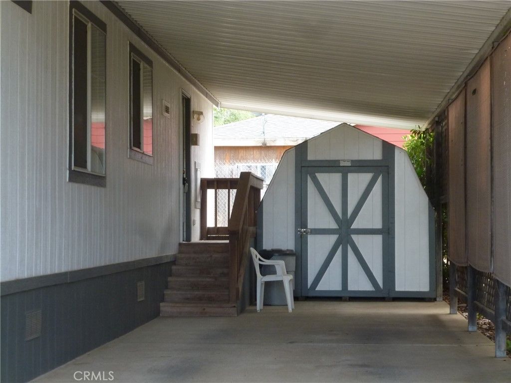 Image 17 of property listing at 5813 Pacific Heights Road 116, Oroville, CA 95965