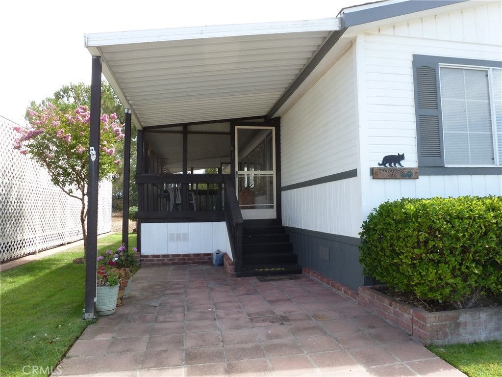 Image 20 of property listing at 5813 Pacific Heights Road 116, Oroville, CA 95965