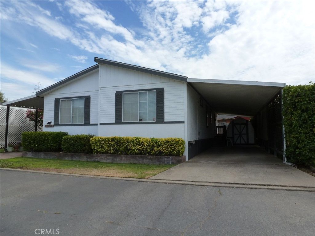 Image 21 of property listing at 5813 Pacific Heights Road 116, Oroville, CA 95965