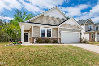 339 Summer Ranch Drive, Fuquay Varina, NC 27526
