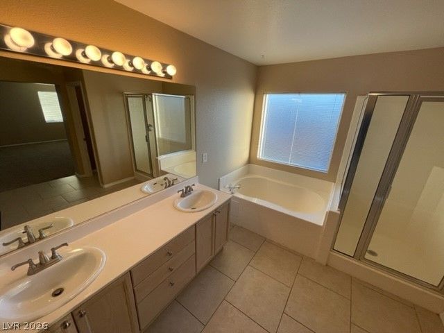 207 Rusty Plank Avenue, Las Vegas, NV 89148