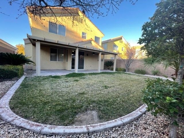 207 Rusty Plank Avenue, Las Vegas, NV 89148