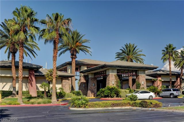 207 Rusty Plank Avenue, Las Vegas, NV 89148