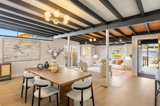 334 Kellogg Way, Santa Clara, CA 95051