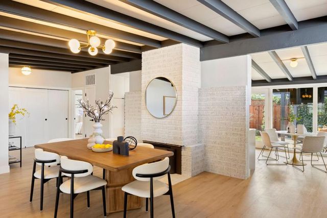 334 Kellogg Way, Santa Clara, CA 95051