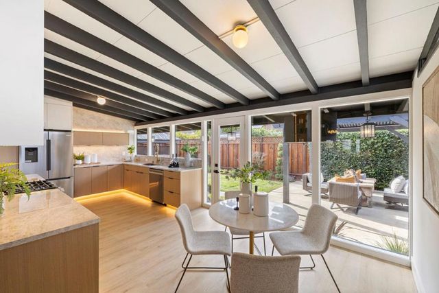 334 Kellogg Way, Santa Clara, CA 95051