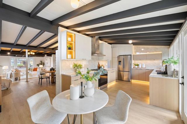 334 Kellogg Way, Santa Clara, CA 95051