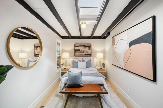 334 Kellogg Way, Santa Clara, CA 95051