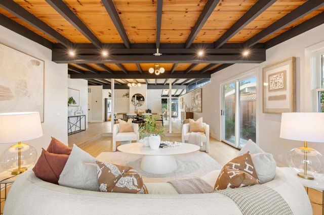 334 Kellogg Way, Santa Clara, CA 95051