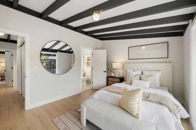 334 Kellogg Way, Santa Clara, CA 95051