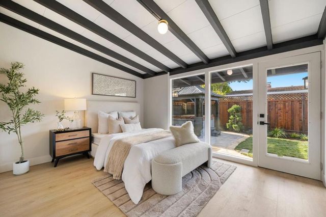 334 Kellogg Way, Santa Clara, CA 95051