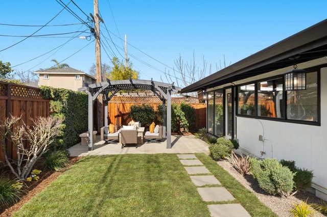 334 Kellogg Way, Santa Clara, CA 95051