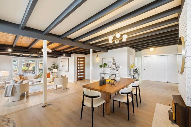 334 Kellogg Way, Santa Clara, CA 95051