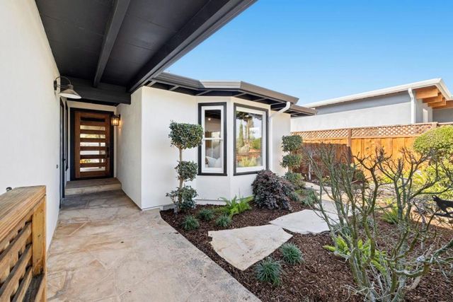 334 Kellogg Way, Santa Clara, CA 95051