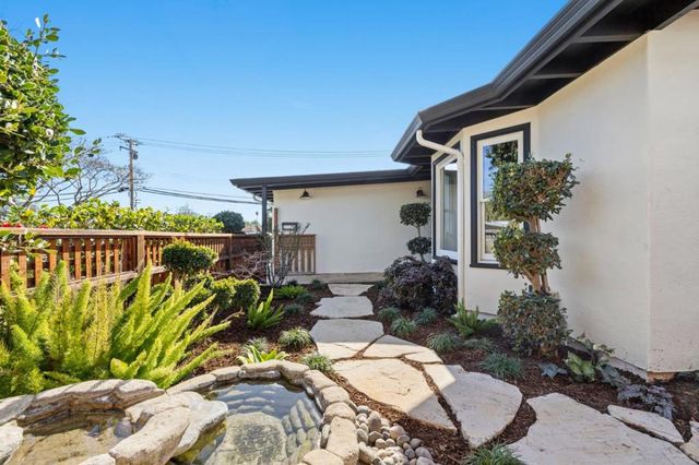 334 Kellogg Way, Santa Clara, CA 95051