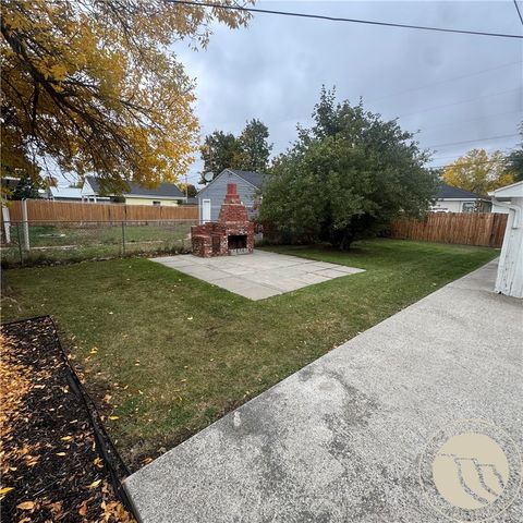 609 Avenue D, Billings, MT 59102