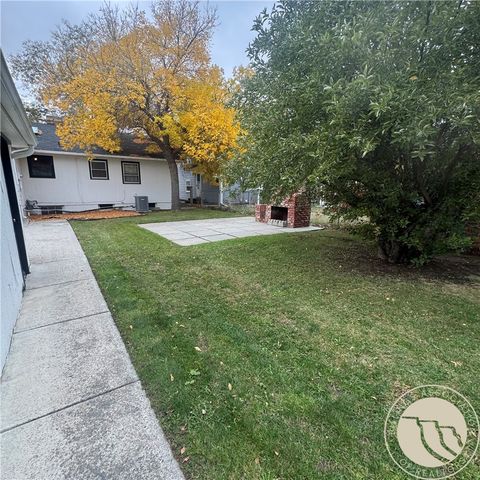 609 Avenue D, Billings, MT 59102