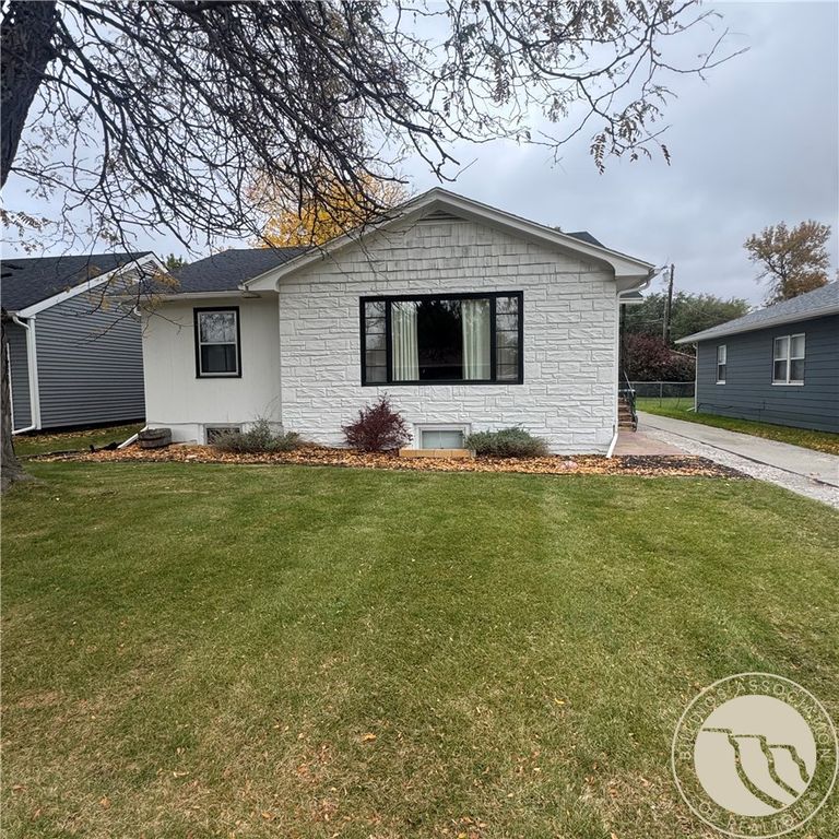 609 Avenue D, Billings, MT 59102